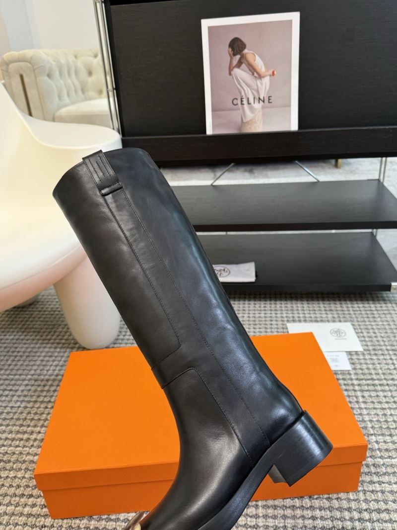 Hermes Boots